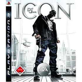 Def Jam Icon