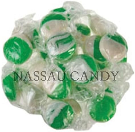 Key Lime Discs Candy Disk, 5 Pound