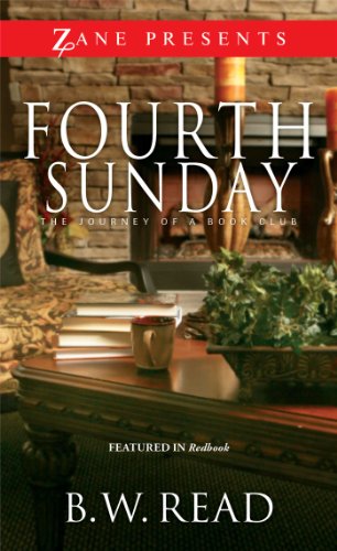 Fourth Sunday: The Journey of a Book Club (Zane Presents)