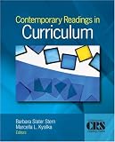 Contemporary Readings in Curriculum