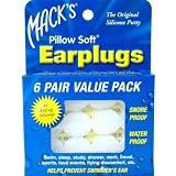 Macks Ear Plugs (Pack of 6) Value Pack 6-Pairs #7