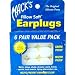 Health & Personal Care : Macks Ear Plugs (Pack of 6) Value Pack 6-Pairs #7