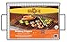Mr Bar B Q 06011X BS NS 12-Inch by 12-Inch Grill Grid