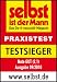 Auszeichnung