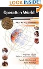 Operation World...