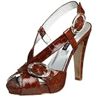 Claudia Ciuti Women's Carolina Platform Sandal