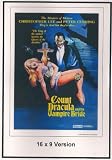 Count Dracula and His Vampire Bride
