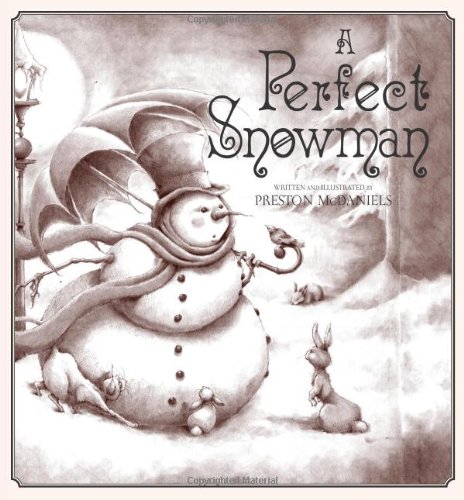 A Perfect Snowman