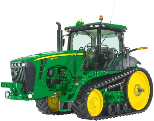 Schuco 452568500 - John Deere 8RT Traktor 1:87 Preisvergleich