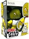 Star Wars Mighty Muggs Exclusive Vinyl Figure Bossk