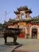 Chinese Temple, Fukien, Hoi An, Vietnam, Indochina, Southeast Asia Photographic Poste...