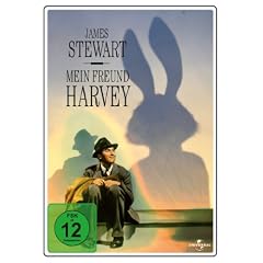 Mein Freund Harvey - Nostalgie Edition [Edizione: Germania]
