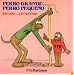 Perro grande... Perro pequeño / Big Dog... Little Dog (Spanish and English Edition)