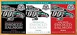 Alaska Smokehouse Smoked Salmon/Pepper Garlic/Sockeye Gift Set