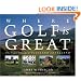 Where Golf is Great: The Finest Courses of Scotland and Ireland