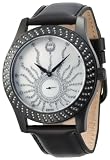 Brillier Women's 03-12421-06 Diamond Watch
