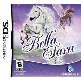 Bella sara