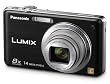 Panasonic Lumix DMC-FH20 14.1 MP Digital Camera with 8x Optical Image Stabilized Zoom and 2.7-Inch LCD (Black)