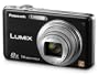Panasonic Lumix DMC-FH20K 14.1 MP Digital Camera with 8x Optical Image Stabilized Zoom and 2.7-Inch LCD (Black)