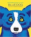 Blue Dog 2007/2008 Engagement Calendar