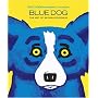 Blue Dog 2007/2008 Engagement Calendar