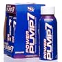 VPX Power Pump 7 Performance-Boosting RTD Beverage, Grape, 8-Ounce Bottles (Pack of 24)