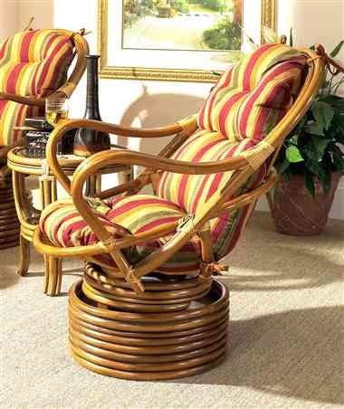 Boca Rattan 3000963 Delta Cushion 3000