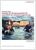 Freedom for the Consonants! / Borderline Cases of Damage Control - 2-DVD Set ( Freiheit für die Konsonanten! / Das Fahrzeug ist die zweite Haut / Die Sicherheit des Präsidenten / Ich bekenne! Die Kaffeefahrt / Mit allem Reichtum meiner Nöte