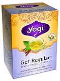 Get Regular Tea 16 Bags