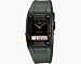 CASIO AQ47-1E Analog/Digital Watch