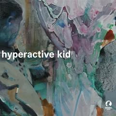 Hyperactive Kid