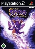 Eigenschaften Vivendi Games  / The Legend of Spyro - A New Beginning