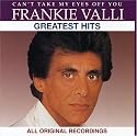 Frankie Valli - Greatest Hits