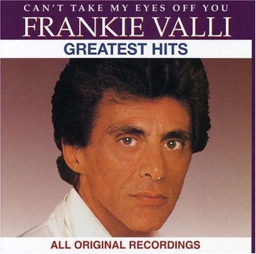 Frankie Valli - Unknown Album (28/11/2001 20:09:04) - Zortam Music