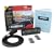 ScanGauge II 3-in-1 Compact Multifunction Vehicle Computer with Customizable Display