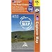 The Peak District - Dark Peak Area (OS Explorer Map Active): Kinder Scout, Bleaklow, Black Hill & Ladybower Reservoir