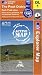 The Peak District - Dark Peak Area (OS Explorer Map Active)