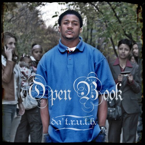 CD-Charts  Music : Open Book