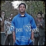 Open Book ~ Da' T.R.U.T.H.