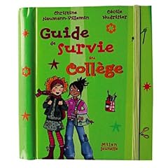 Guide de survie du coll�ge