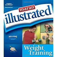 Maran Illustrated Weight Training
