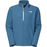 The North Face M Texture Cap Rock 1/4 Zip