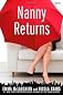 By Emma McLaughlin, Nicola Kraus: Nanny Returns: A Novel