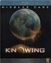 Knowing Blu-ray SteelBook [Region Free] Import