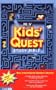 NIrV Kids' Quest Study Bible