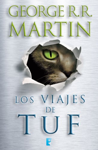 Los viajes de Tuf por George R.R. Martin