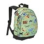 Wildkin Wild Animals Backpack