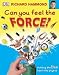 Can You Feel the Force?: Putting the fizz back into physics at Amazon Books: 51pvPL6a%2BFL._SL75_