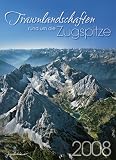  : Traumlandschaften rund um die Zugspitze 2008