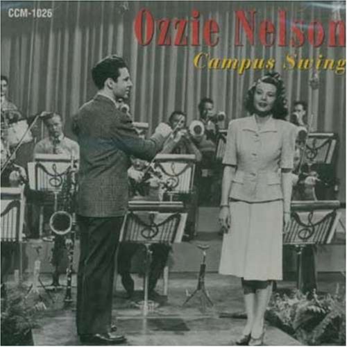 CD-Charts  Search : Campus Swing